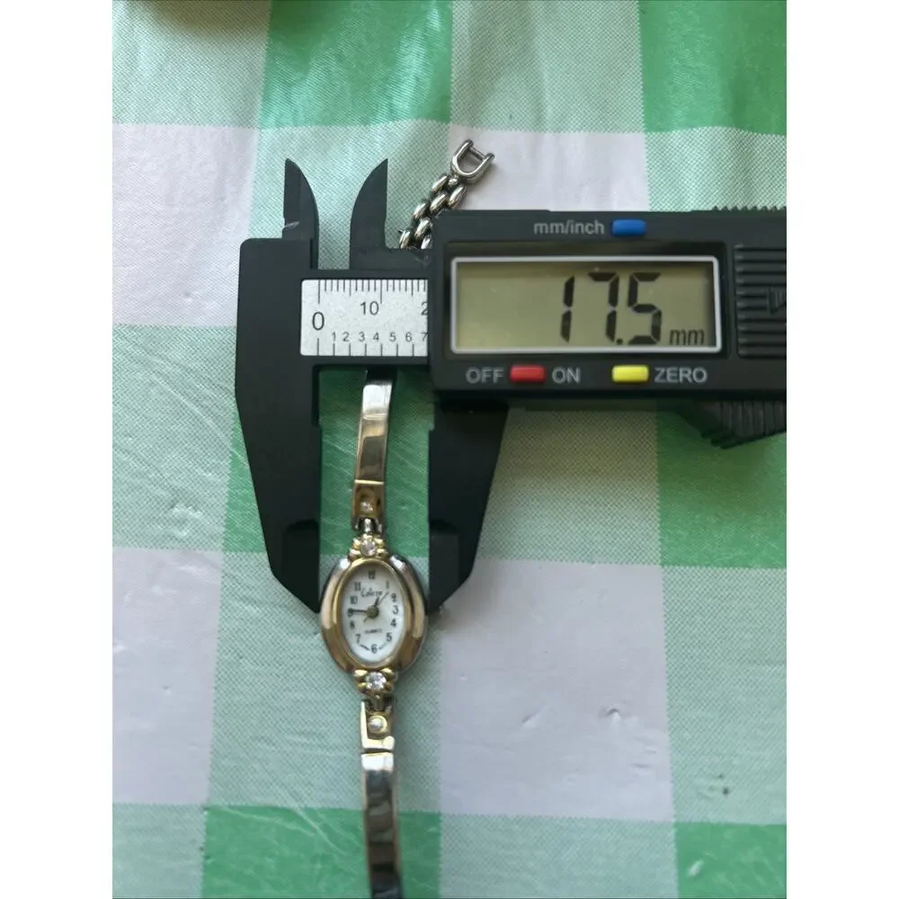 Collezio Two Tone Women’s Quartz Watch
